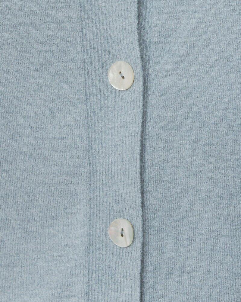SOMMER-CARDIGAN