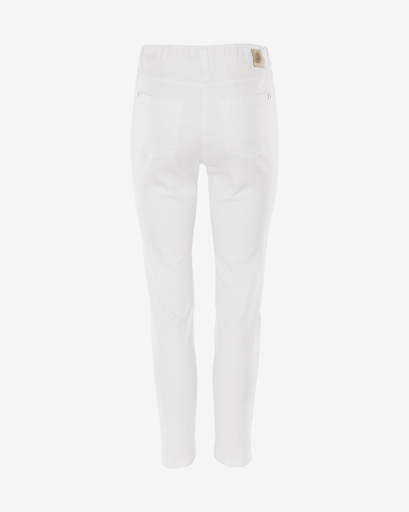 Jeans_weiss_hinten_413019_Castell JEANS N IN 4-POCKET-SCHLUPFFORM