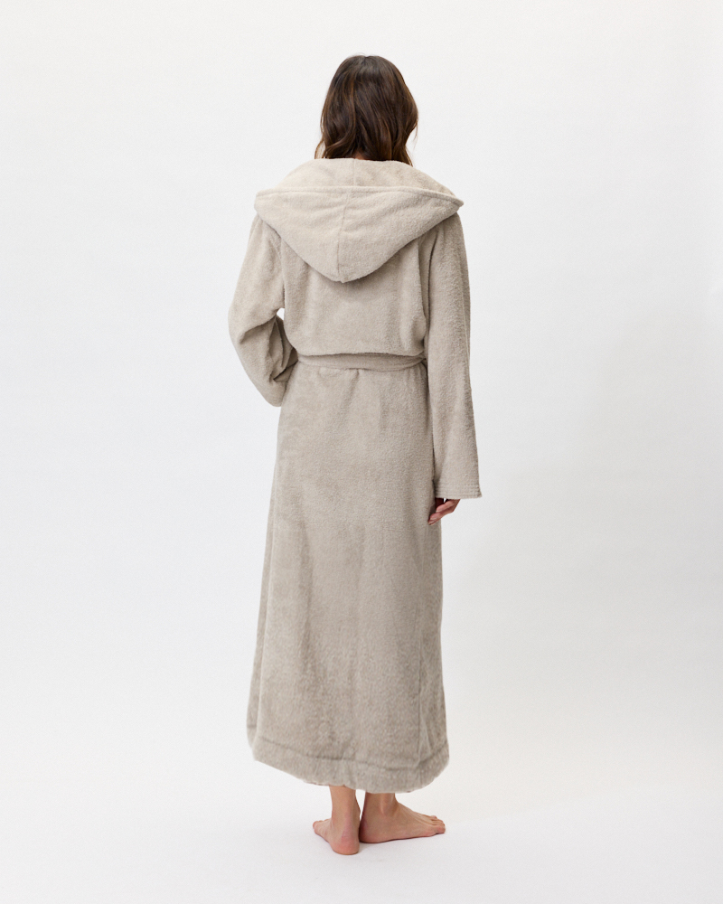 Bathrobe