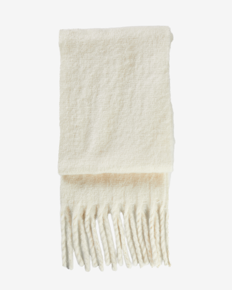 Schal_creme_421114_Variante KUSCHELWEICHER SCHAL