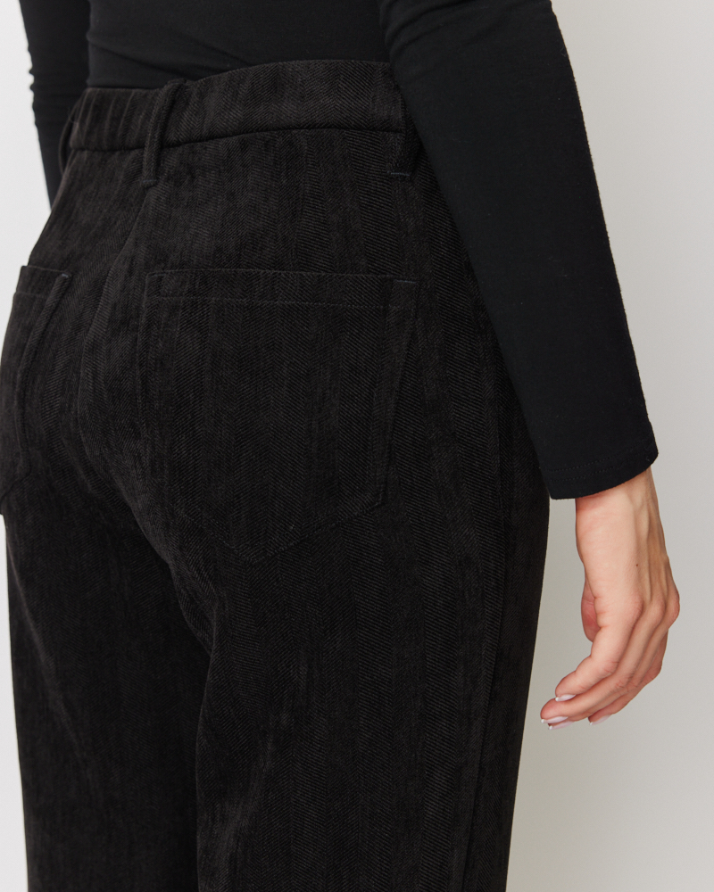 Weite Hose N von KjBRAND