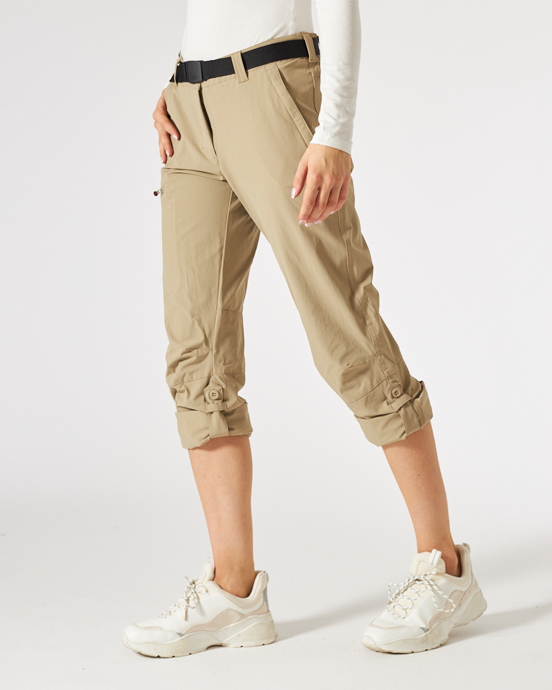 MODERNE OUTDOORHOSE L