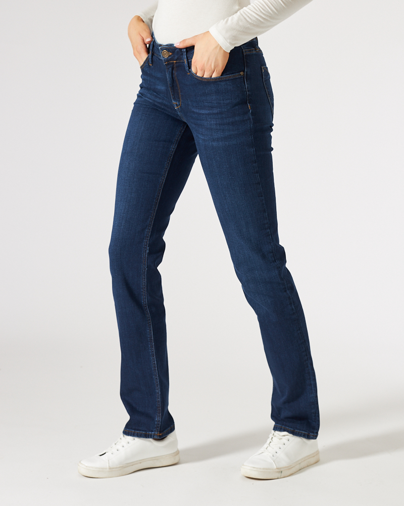 TRENDIGE SCHMALE JEANS K TRENDIGE SCHMALE JEANS K