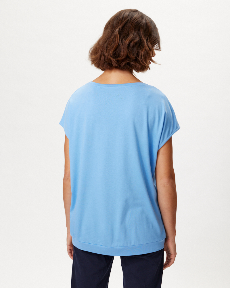 BASIC-SHIRT VON BLOOMY
