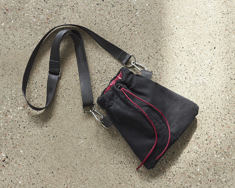 WENDETASCHE WENDETASCHE