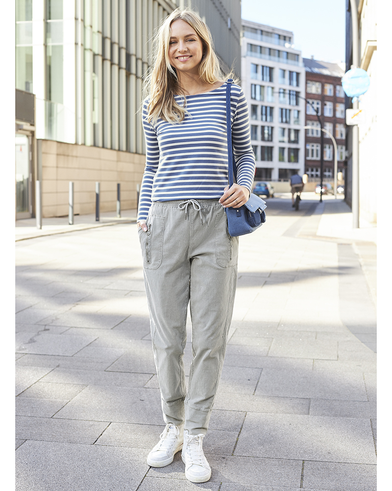 JOGGPANTS N AUS CORD JOGGPANTS N AUS CORD