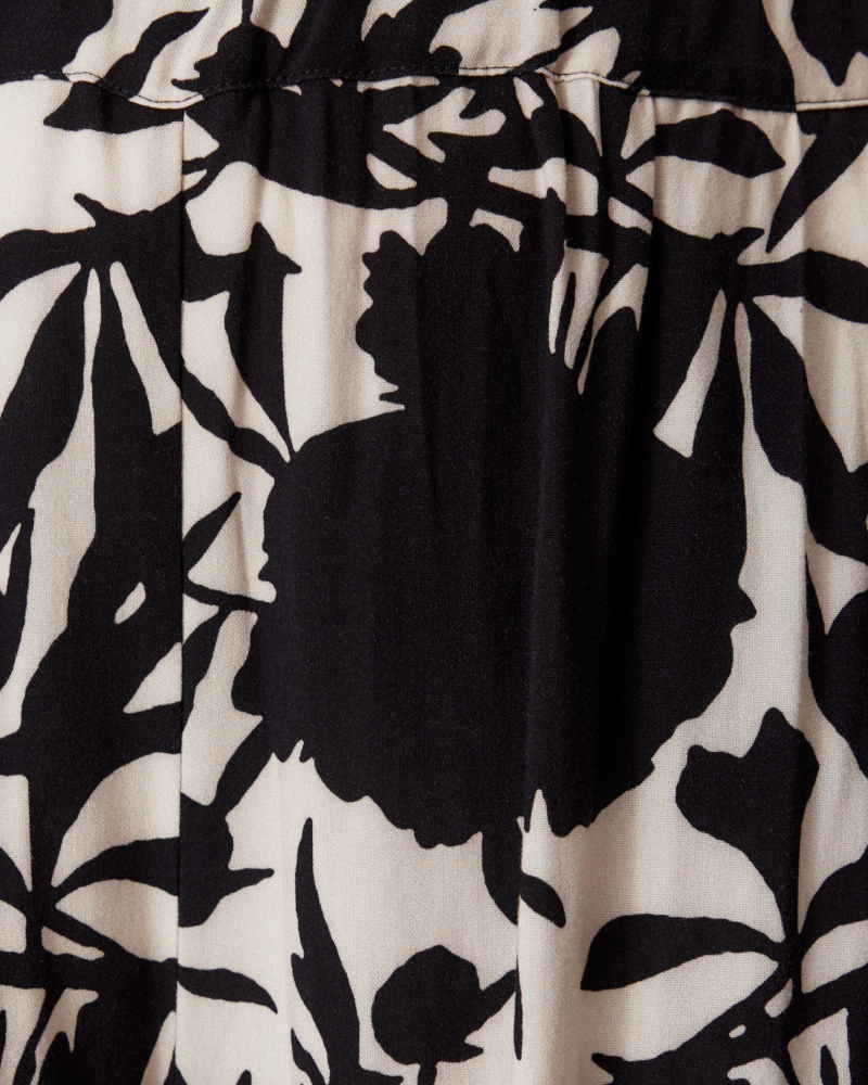 NACHHALTIGE PALAZZOHOSE N VON LANA