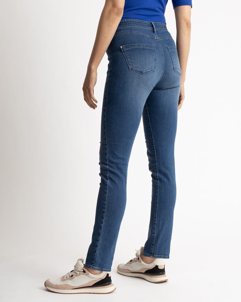 Jeans_stone_422003_Amina_L_Seite SCHMALE STRETCH-JEANS L