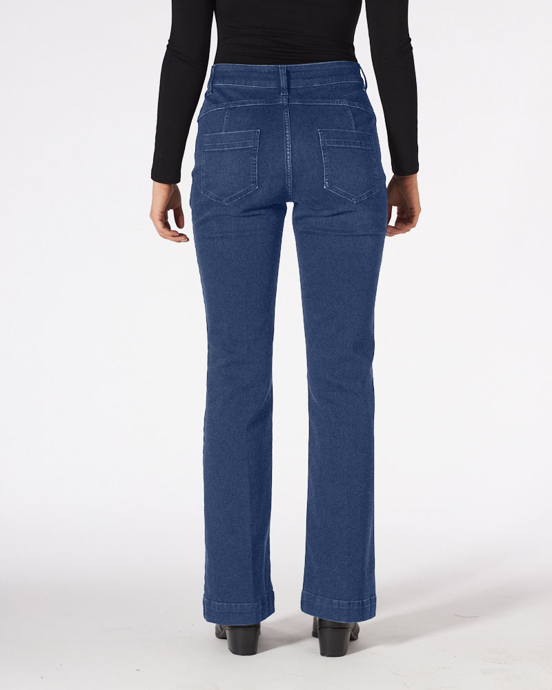 BOOTCUT-JEANS L BOOTCUT-JEANS L