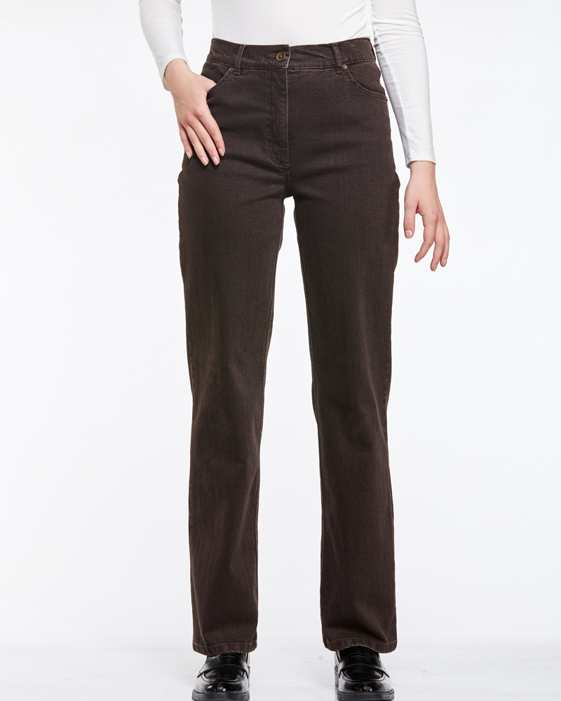 405157_808_36106 KOMFORTABLE BASIC-JEANS N