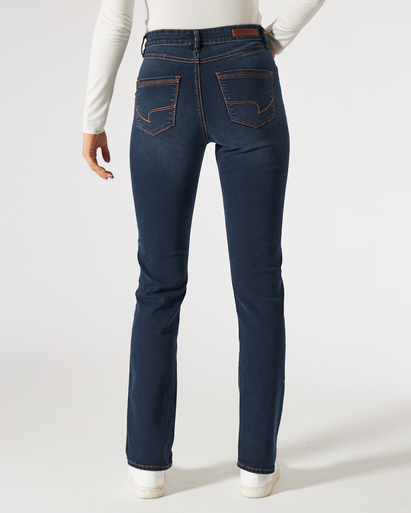 SCHMALE STRETCHJEANS VON PADDOCKS L