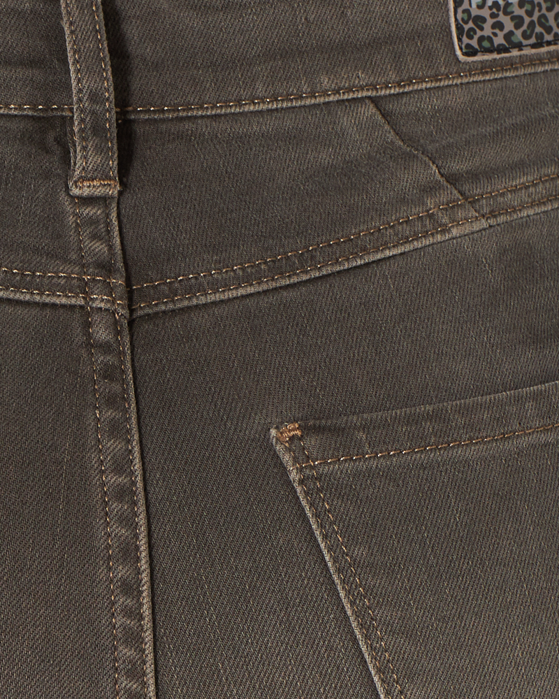 JEANS "PAT" IN L-LÄNGE JEANS "PAT" IN L-LÄNGE