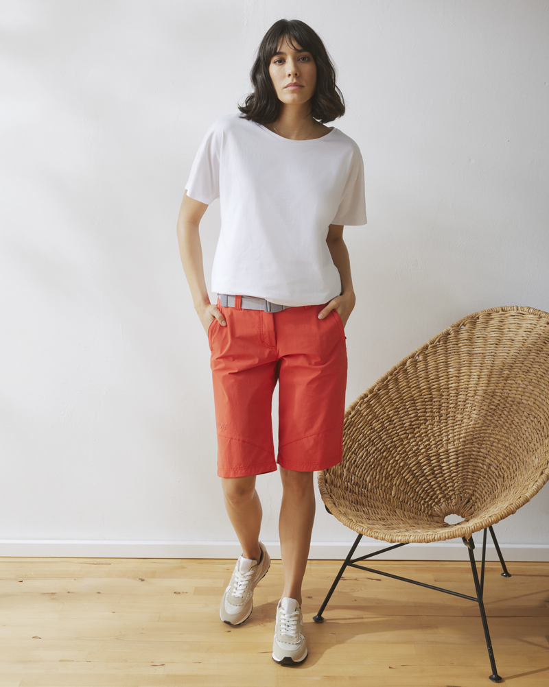 SHORTS VON "MAIER SPORTS"