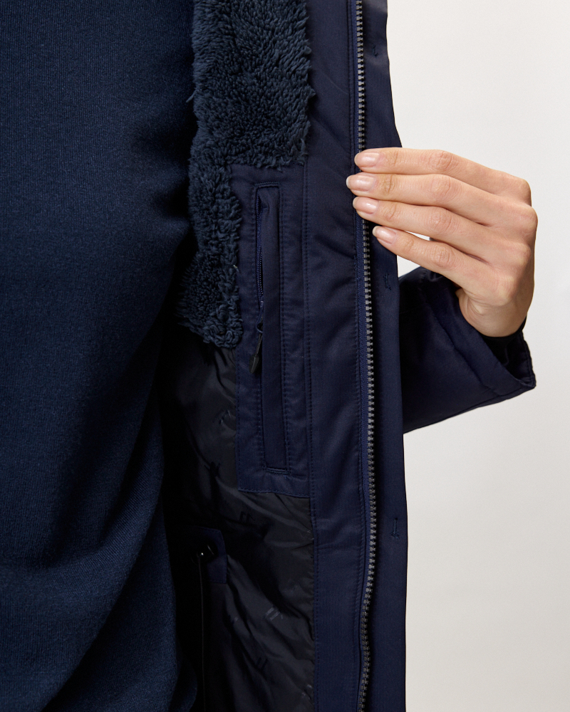 Winterjacke von MAIER SPORTS