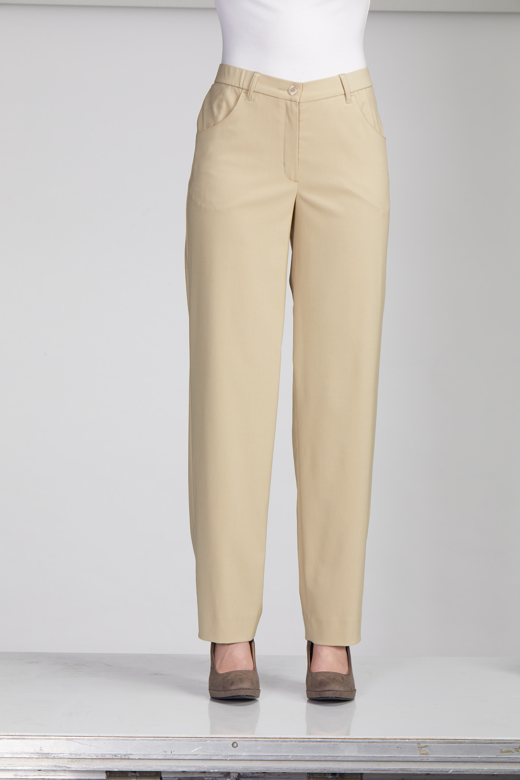 WEITE BASIC-HOSE N IN 2 FARBEN WEITE BASIC-HOSE N IN 2 FARBEN