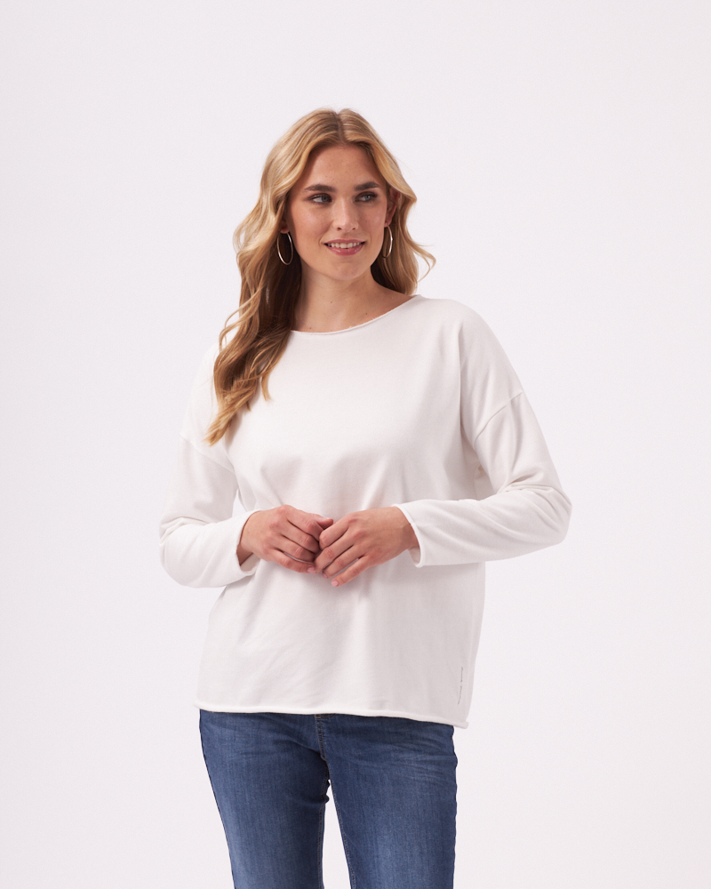 WEICHES SWEATSHIRT VON SUNA WEICHES SWEATSHIRT VON SUNA