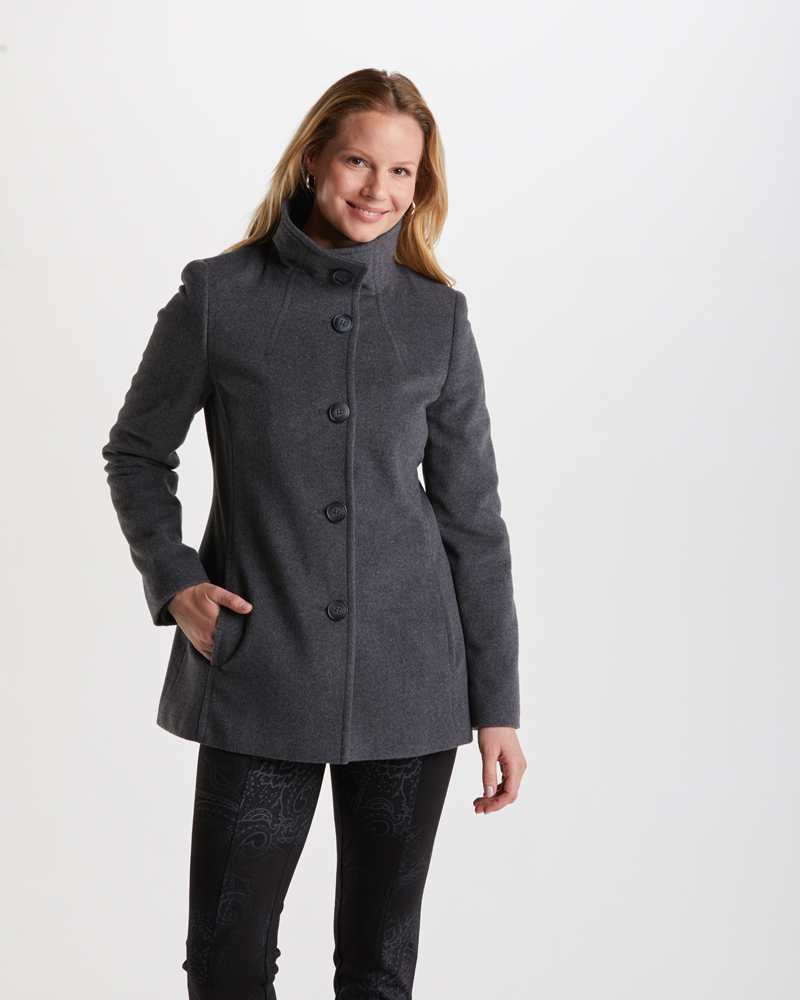 TRENDIGE CABAN-JACKE VON FUCHS SCHMITT TRENDIGE CABAN-JACKE VON FUCHS SCHMITT