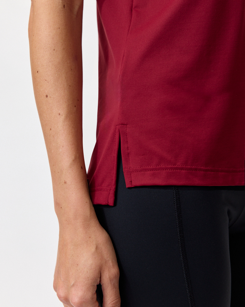 Sport-Shirt von ATHLET SPORT