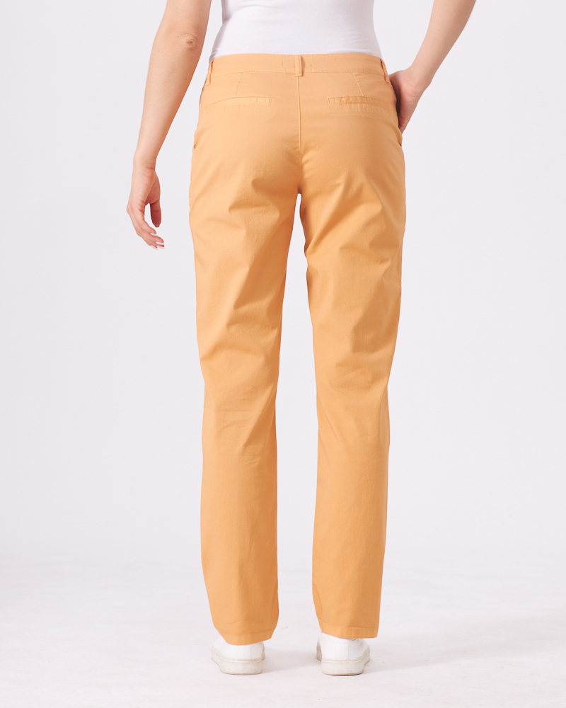 CHINOHOSE N VON BLOOMERS CHINOHOSE N VON BLOOMERS