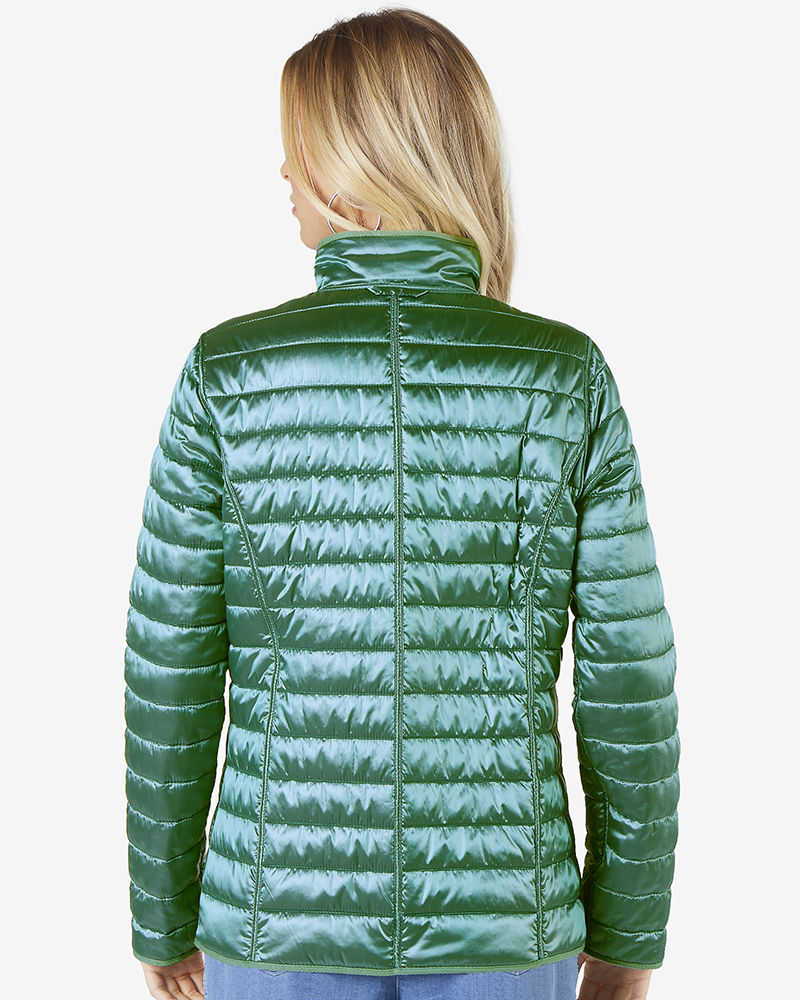 411001_Noreen_0041-6 WENDE-STEPPJACKE GREEN GOOSE