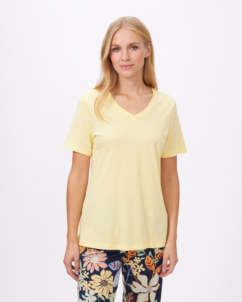 BASIC-SHIRT VON BLOOMY