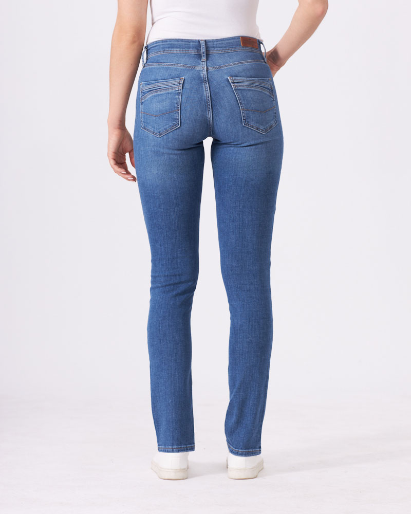 RÖHRENJEANS K "ANYA" RÖHRENJEANS K "ANYA"