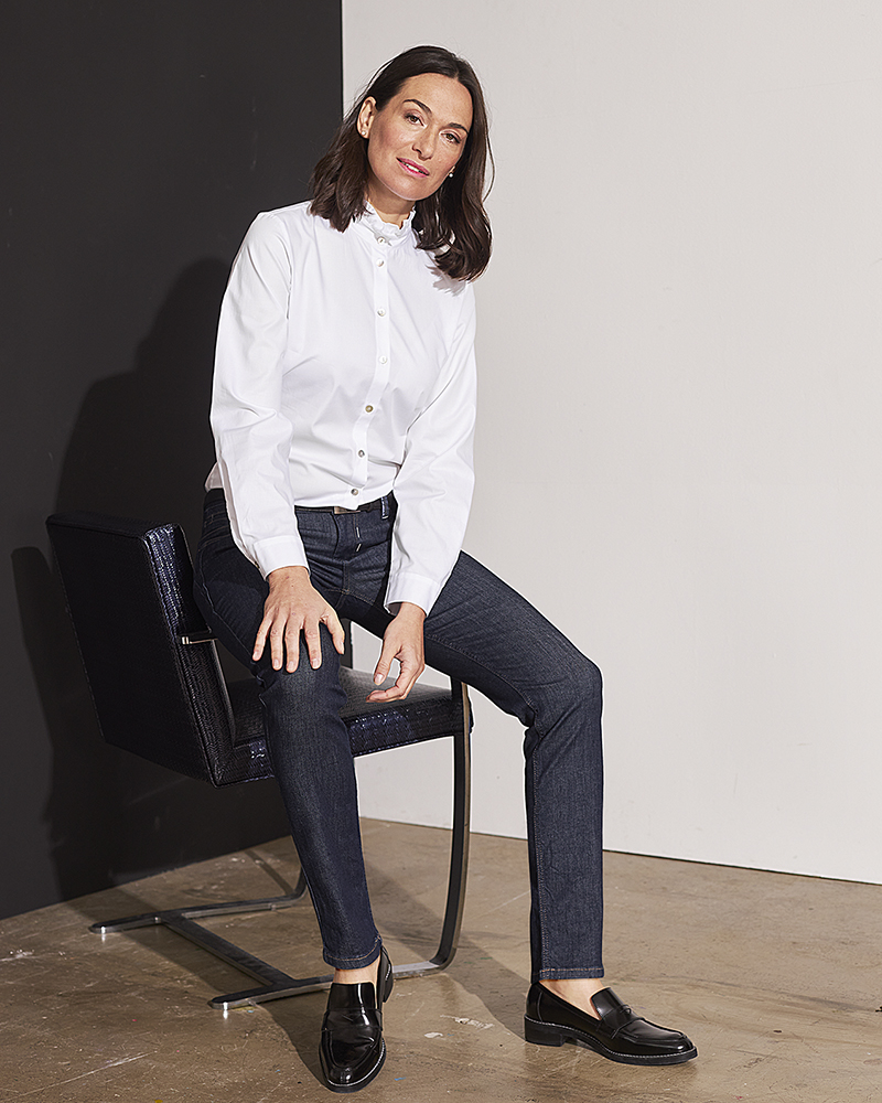 FIVE-POCKET-JEANS L FIVE-POCKET-JEANS L