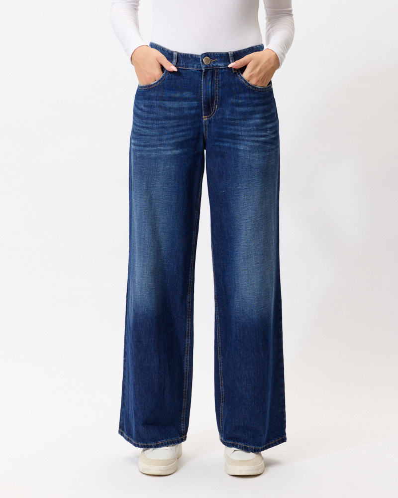 WEITE JEANS N VON STARK