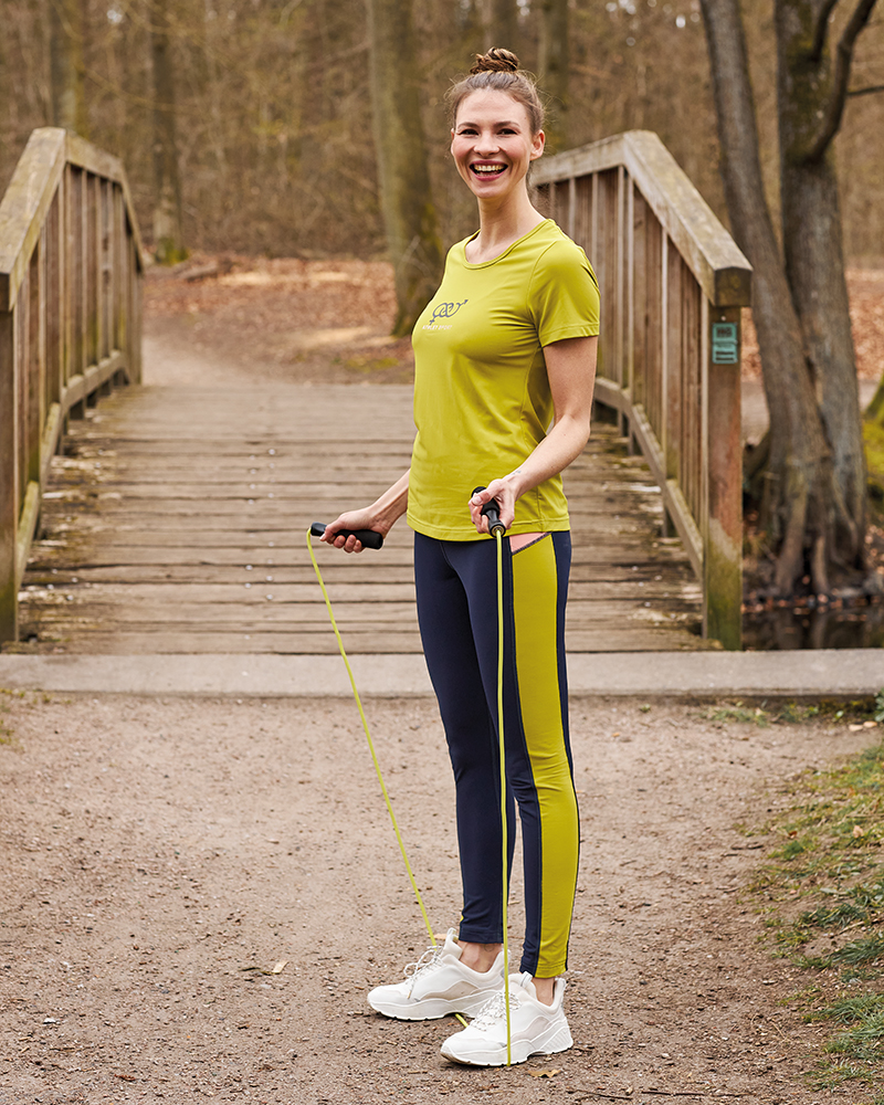 FUNKTIONS-SPORTSHIRT HALBARM FUNKTIONS-SPORTSHIRT HALBARM