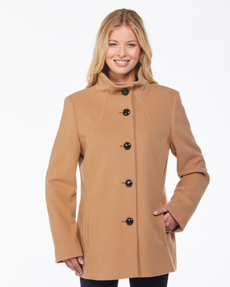 405018_028_49962H9Fxbye6vWk8f CABAN-JACKE MIT CASHMERE IN 3 FARBEN