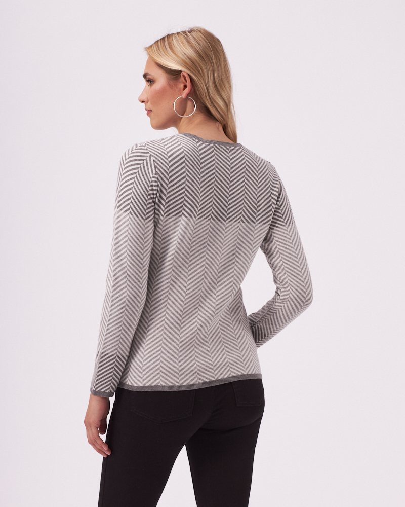 FEINSTRICK-PULLI FEINSTRICK-PULLI