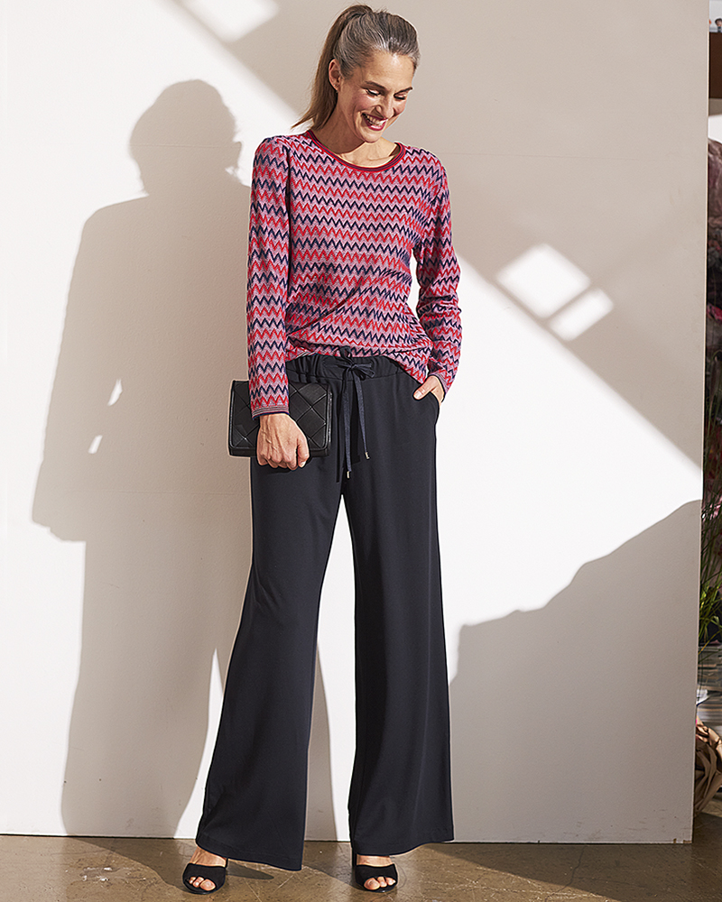 MODISCHE MARLENEHOSE N MODISCHE MARLENEHOSE N