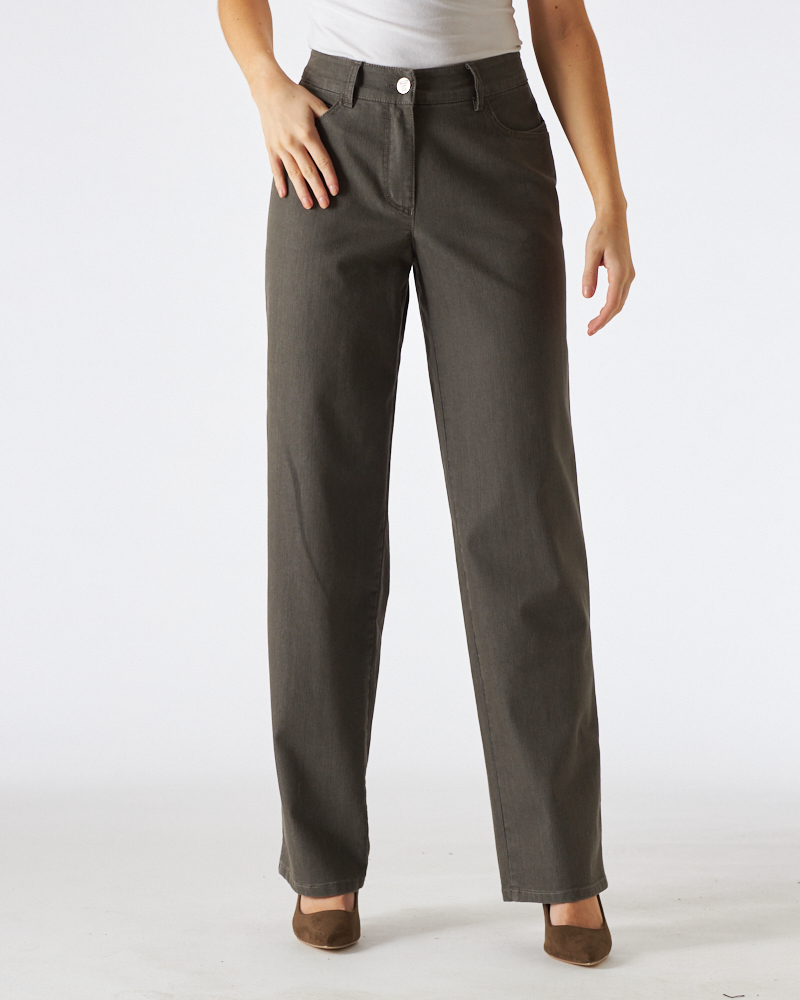 COMFORT-STRETCHJEANS N