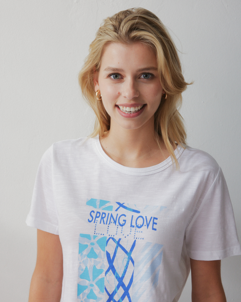 SHIRT VON NAVIGAZIONE