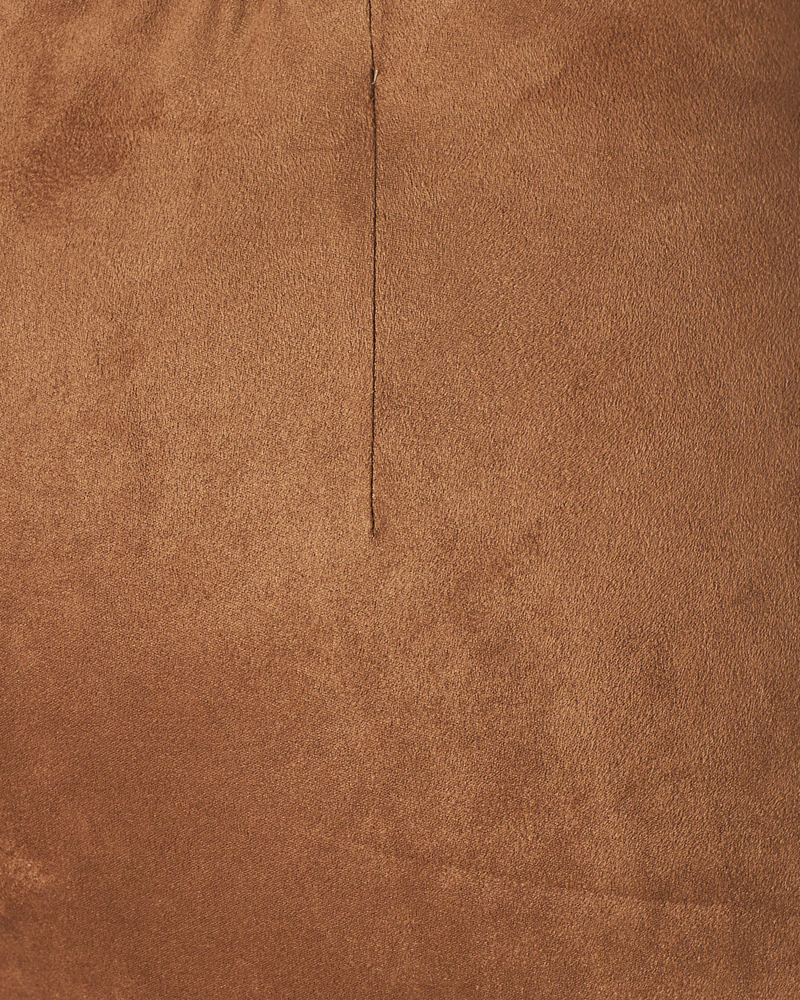 HOSE L AUS VELOURSLEDERIMITAT HOSE L AUS VELOURSLEDERIMITAT