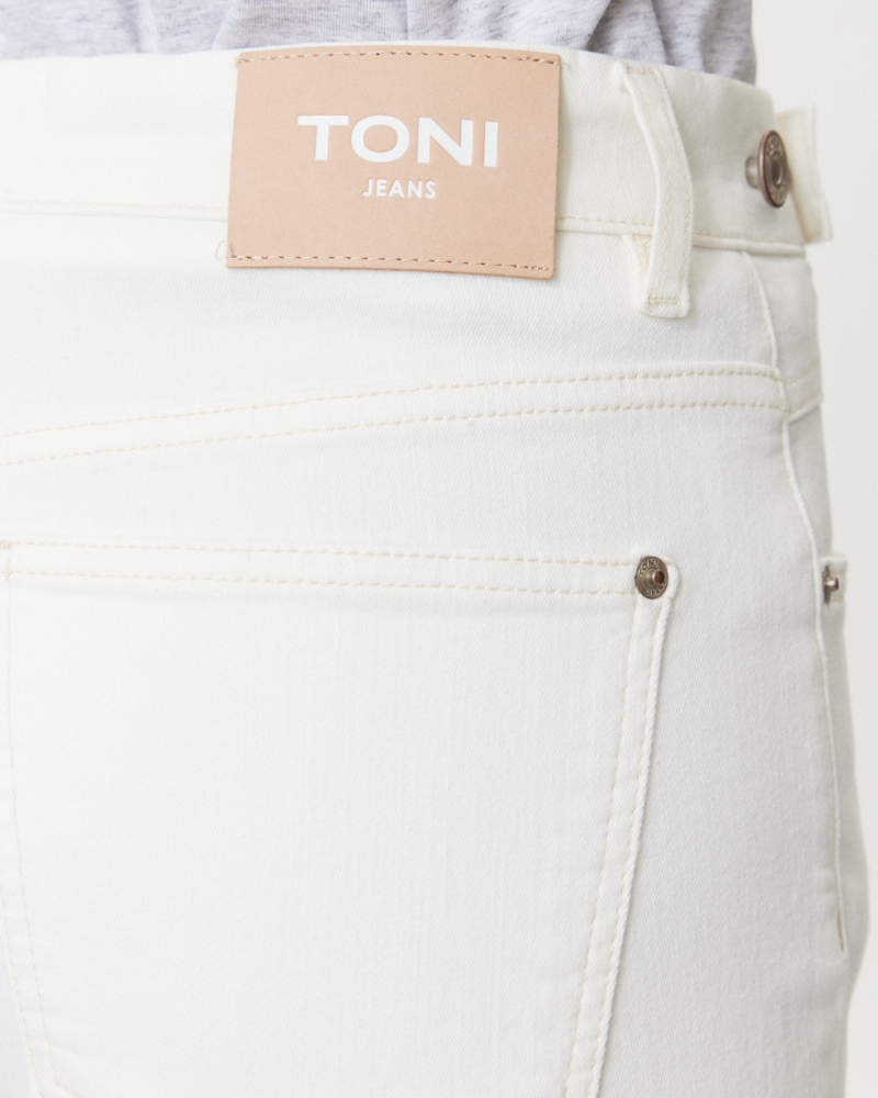 WEITE JEANS N VON TONI