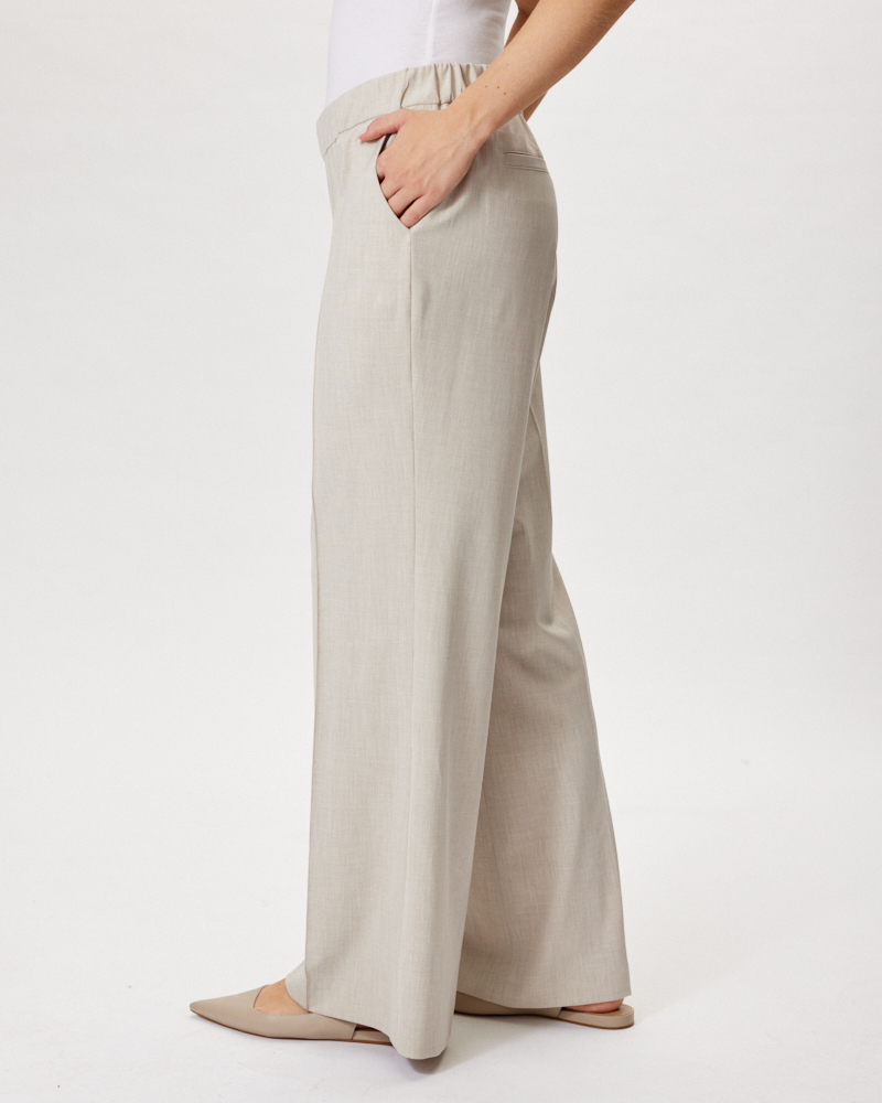 WEITE MARLENEHOSE L VON STARK