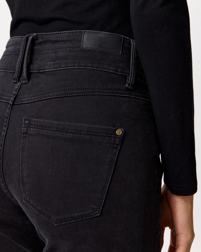 BOOTCUT-JEANS N VON PADDOCKS