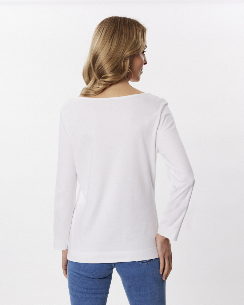 BASIC-SHIRT AUS RIPPWARE BASIC-SHIRT AUS RIPPWARE