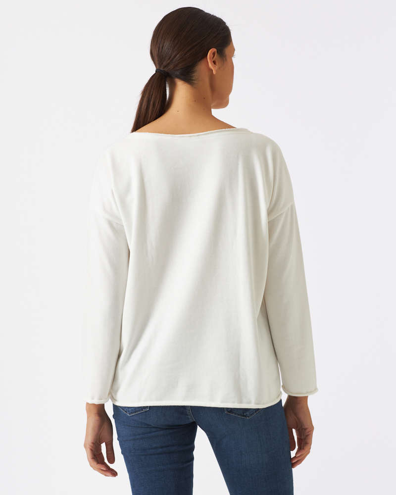 SWEATSHIRT VON SUNA SWEATSHIRT VON SUNA