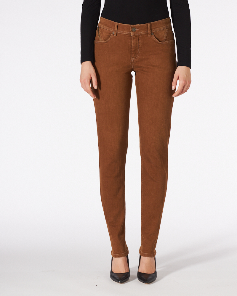 STRETCHJEANS N VON "BLOOMERS"