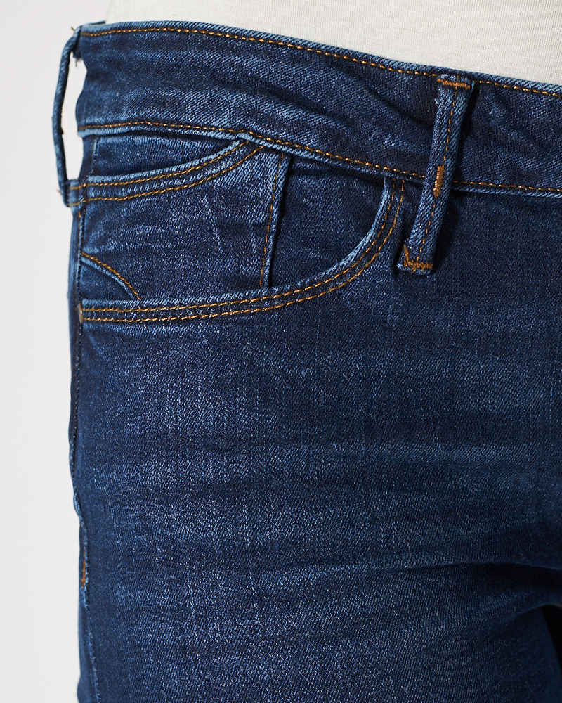 TRENDIGE SCHMALE JEANS K TRENDIGE SCHMALE JEANS K