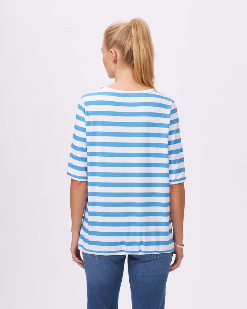 LANGES RINGELSHIRT LANGES RINGELSHIRT