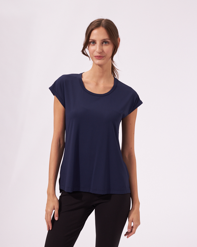 LOCKERES SPORTSHIRT LOCKERES SPORTSHIRT
