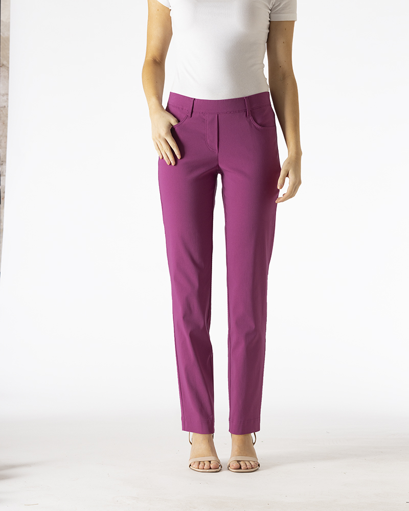 ELASTISCHE SCHLUPFHOSE LL ELASTISCHE SCHLUPFHOSE LL