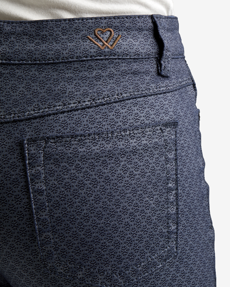 "WONDERJEANS" L IN 5-POCKET-FORM "WONDERJEANS" L IN 5-POCKET-FORM