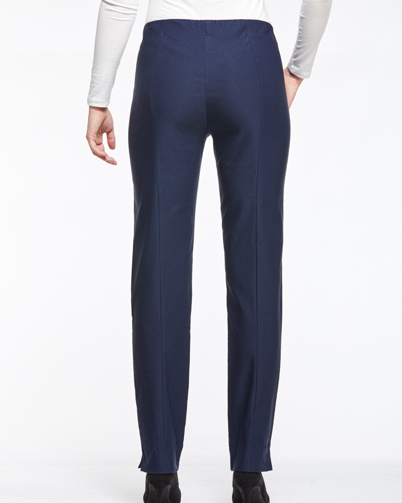 405116_320_35976 SCHMALE SCHLUPFHOSE L IN 2 FARBEN