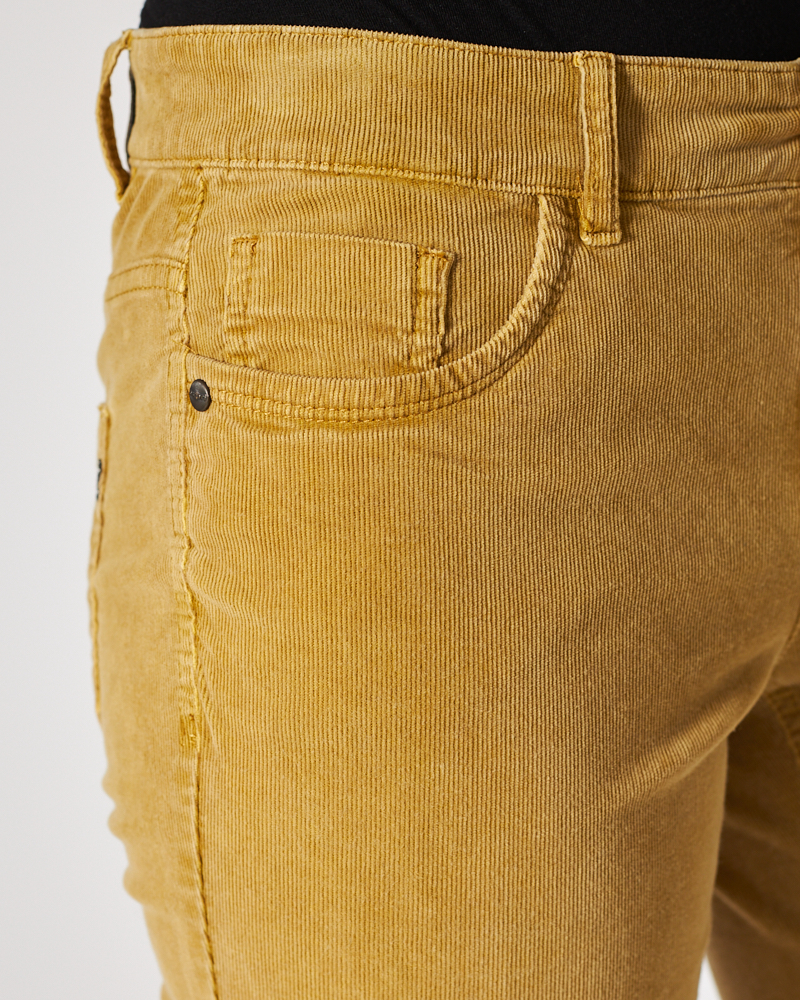 BEQUEME CORD-JEANS L BEQUEME CORD-JEANS L