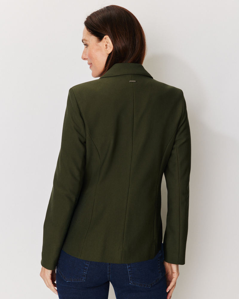 Moderner Blazer von BLUEBEERY