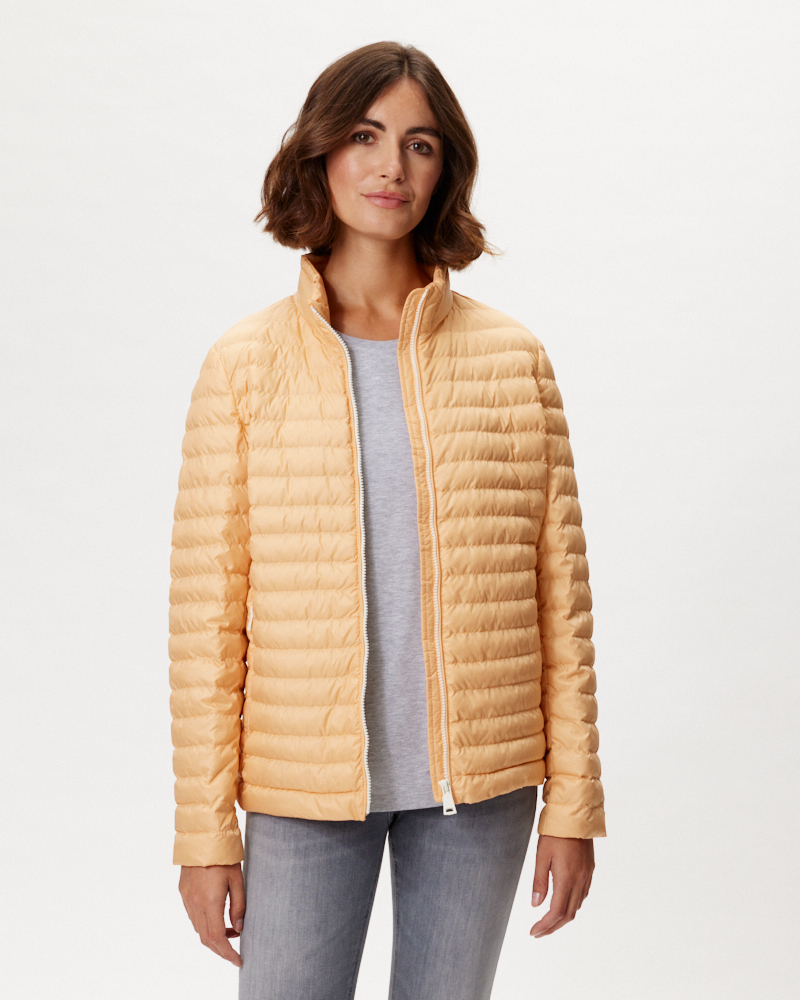 STEPPJACKE VON FUCHS SCHMITT